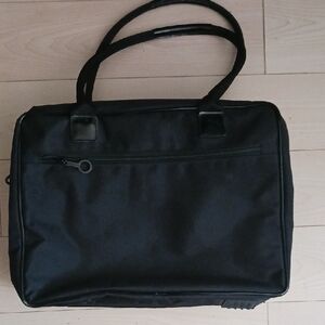 MAC Cosmetics Makeup Artist Travel Bag